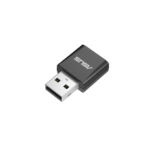 Adaptador ASUS USB-BE92 Nano WLAN con velocidad de hasta 2882 Mbit/s, modelo 90IG09H0-MO0B00
