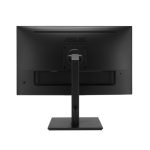 ASUS VA27AQSB, monitor LED de 27 pulgadas con resolución Quad HD 2560 x 1440 píxeles en color negro. SKU: VA27AQSB
