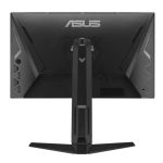 ASUS TUF Gaming VG249QL3A pantalla de 23.8 pulgadas, resolución 1920 x 1080 Pixeles, Full HD, color negro, SKU VG249QL3A
