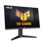 ASUS TUF Gaming VG249QL3A pantalla de 23.8 pulgadas, resolución 1920 x 1080 Pixeles, Full HD, color negro, SKU VG249QL3A