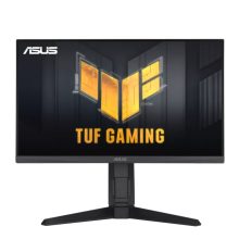 ASUS TUF Gaming VG249QL3A pantalla de 23.8 pulgadas, resolución 1920 x 1080 Pixeles, Full HD, color negro, SKU VG249QL3A