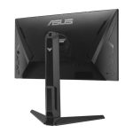 ASUS TUF Gaming VG249QL3A pantalla de 23.8 pulgadas, resolución 1920 x 1080 Pixeles, Full HD, color negro, SKU VG249QL3A