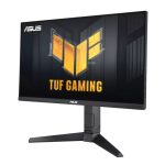 ASUS TUF Gaming VG249QL3A pantalla de 23.8 pulgadas, resolución 1920 x 1080 Pixeles, Full HD, color negro, SKU VG249QL3A