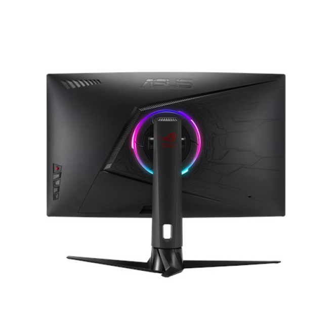 ASUS ROG Strix XG32VC pantalla para PC 80 cm (31.5″) 2560 x 1440 Pixeles Quad HD LED Negro 2 ASUS ROG Strix XG32VC diseño sin marco