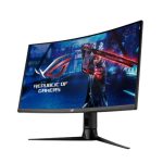 ASUS ROG Strix XG32VC pantalla para PC de 31.5 pulgadas, resolución 2560 x 1440 Pixeles, Quad HD, LED, color negro. SKU: XG32VC