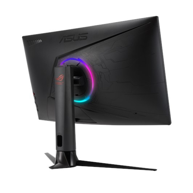 ASUS ROG Strix XG32VC pantalla para PC 80 cm (31.5″) 2560 x 1440 Pixeles Quad HD LED Negro 5 Monitor ASUS ROG Strix XG32VC uso en gaming