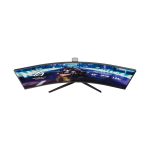 ASUS ROG Strix XG49VQ pantalla para PC UltraWide Full HD de 49 pulgadas, resolución 3840 x 1080 pixeles, LED, color negro, SKU XG49VQ
