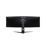 ASUS ROG Strix XG49VQ pantalla para PC UltraWide Full HD de 49 pulgadas, resolución 3840 x 1080 pixeles, LED, color negro, SKU XG49VQ