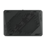 ASUS NUC 14 Pro Performance Kit RNUC14SRKU910002I en color negro, SKU 90AR0042-M001B0, con avanzado rendimiento y diseño compacto