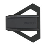 ASUS NUC 14 Pro Performance Kit RNUC14SRKU910002I en color negro, SKU 90AR0042-M001B0, con avanzado rendimiento y diseño compacto