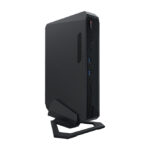 ASUS NUC 14 Pro Performance Kit RNUC14SRKU910002I en color negro, SKU 90AR0042-M001B0, con avanzado rendimiento y diseño compacto