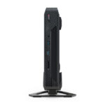 ASUS NUC 14 Pro Performance Kit RNUC14SRKU910002I en color negro, SKU 90AR0042-M001B0, con avanzado rendimiento y diseño compacto