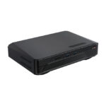 ASUS NUC 14 Pro Performance Kit RNUC14SRKU910002I en color negro, SKU 90AR0042-M001B0, con avanzado rendimiento y diseño compacto