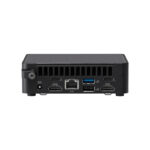 ASUS NUC 14 Pro Slim Kit en color negro, con procesador Intel UCFF de alto rendimiento, SKU 90AR0062-M00060