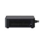 ASUS NUC 14 Pro Slim Kit en color negro, con procesador Intel UCFF de alto rendimiento, SKU 90AR0062-M00060