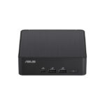 ASUS NUC 14 Pro Slim Kit en color negro, con procesador Intel UCFF de alto rendimiento, SKU 90AR0062-M00060