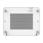 ASUS NUC 15 Pro+ mini PC en color plata con procesador Intel U7000, modelo RNUC15CRSU700002, SKU 90AR00P3-M00040