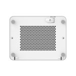 Computadora ASUS NUC 15 Pro+ modelo RNUC15CRSU900002, color blanco con procesador Intel Core i7, SKU 90AR00P3-M00050