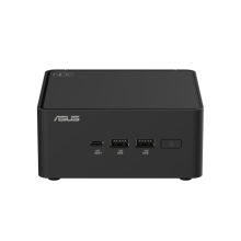 ASUS NUC 15 Pro RNUC15CRHC700002 en color negro, con procesador Intel Core i7 y almacenamiento SSD de 240GB. SKU: 90AR00Q2-M00040