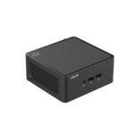 ASUS NUC 15 Pro Mini PC en color negro con procesador Intel Core i7 y SKU 90AR00Q2-M000A0