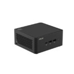 ASUS NUC 15 Pro Mini PC en color negro con procesador Intel Core i7 y SKU 90AR00Q2-M000A0