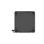 ASUS NUC 15 Pro Mini PC en color negro con procesador Intel Core i7 y SKU 90AR00Q2-M000A0