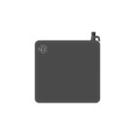 ASUS NUC 15 Pro Mini PC en color negro con procesador Intel Core i7 y SKU 90AR00Q2-M000A0