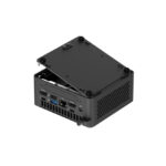 ASUS NUC 15 Pro Mini PC en color negro con procesador Intel Core i7 y SKU 90AR00Q2-M000A0