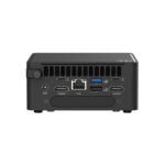 ASUS NUC 15 Pro Mini PC en color negro con procesador Intel Core i7 y SKU 90AR00Q2-M000A0