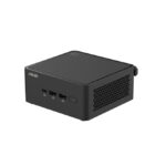 ASUS NUC 15 Pro Mini PC en color negro con procesador Intel Core i7 y SKU 90AR00Q2-M000A0