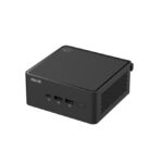 ASUS NUC 15 Pro Mini PC en color negro con procesador Intel Core i7 y SKU 90AR00Q2-M000A0