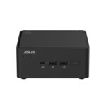 ASUS NUC 15 Pro Mini PC en color negro con procesador Intel Core i7 y SKU 90AR00Q2-M000A0