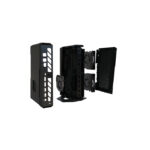 ASUS NUC 15 Performance RNUC15JNK7X50002 PC compacto de tamaño 3L en color negro, SKU 90AR00V1-M000A0