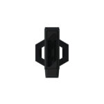 ASUS NUC 15 Performance RNUC15JNK7X50002 PC compacto de tamaño 3L en color negro, SKU 90AR00V1-M000A0