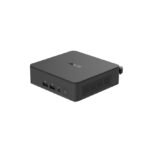Mini PC ASUS NUC 13 RNUC13ANKi30WC0 UCFF en color negro, equipado con procesador Intel i3-1315U. SKU: 90AS0031-M00010