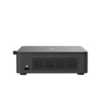 Mini PC ASUS NUC 13 RNUC13ANKi30WC0 UCFF en color negro, equipado con procesador Intel i3-1315U. SKU: 90AS0031-M00010