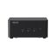 Mini PC ASUS NUC 14 Pro RNUC14RVHU7089C2I con Intel Core Ultra 7 155H, 32 GB DDR5-SDRAM, 1 TB SSD, Windows 11 Pro, color negro. SKU: 90AS0081-M001J0