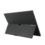 ASUS MB16AHV, pantalla para PC de 39.6 cm, 1920 x 1080 píxeles, Full HD, LCD, color negro, 90LM0383-B01N70.