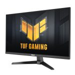 La ASUS TUF Gaming VG257Q5A es una pantalla para PC de 24.5 pulgadas con resolución 1920 x 1080 Pixeles Full HD y tecnología LCD en color negro. SKU: 90LM0B40-B01B71.