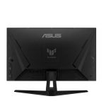 ASUS TUF Gaming VG27AQ5A pantalla de 27 pulgadas, resolución 2560 x 1440 Pixeles Quad HD, LCD, color negro. SKU: 90LM0BN0-B01371