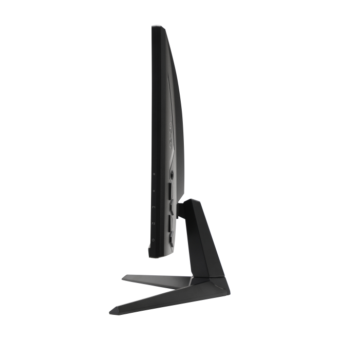 ASUS TUF Gaming VG27AQ5A pantalla para PC 68,6 cm (27″) 2560 x 1440 Pixeles Quad HD LCD Negro 5 Razones para comprar ASUS TUF Gaming VG27AQ5A