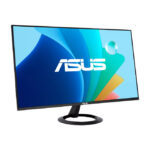 ASUS VZ279HG pantalla para PC de 27 pulgadas, resolución Full HD 1920 x 1080 pixeles, modelo en color negro, SKU 90LM0BU1-B01A71