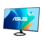 ASUS VZ279HG pantalla para PC de 27 pulgadas, resolución Full HD 1920 x 1080 pixeles, modelo en color negro, SKU 90LM0BU1-B01A71