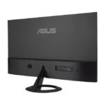 ASUS VZ279HG pantalla para PC de 27 pulgadas, resolución Full HD 1920 x 1080 pixeles, modelo en color negro, SKU 90LM0BU1-B01A71
