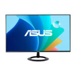 Monitor ASUS VZ249HG de 23.8 pulgadas con resolución Full HD de 1920 x 1080 píxeles, modelo 90LM0BV1-B01A71, en color negro