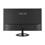 Monitor ASUS VZ249HG de 23.8 pulgadas con resolución Full HD de 1920 x 1080 píxeles, modelo 90LM0BV1-B01A71, en color negro