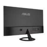 Monitor ASUS VZ249HG de 23.8 pulgadas con resolución Full HD de 1920 x 1080 píxeles, modelo 90LM0BV1-B01A71, en color negro
