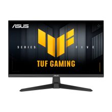 ASUS TUF Gaming VG279Q5A pantalla para PC de 27 pulgadas con resolución 1920 x 1080 Pixeles Full HD y tecnología LED. SKU: 90LM0C30-B01171