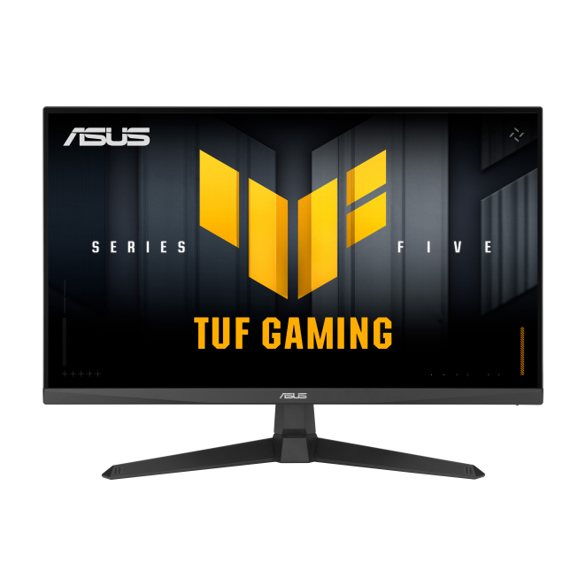 ASUS TUF Gaming VG279Q5A pantalla para PC 68,6 cm (27″) 1920 x 1080 Pixeles Full HD LED Negro 1 ASUS TUF Gaming VG279Q5A - Monitor LED