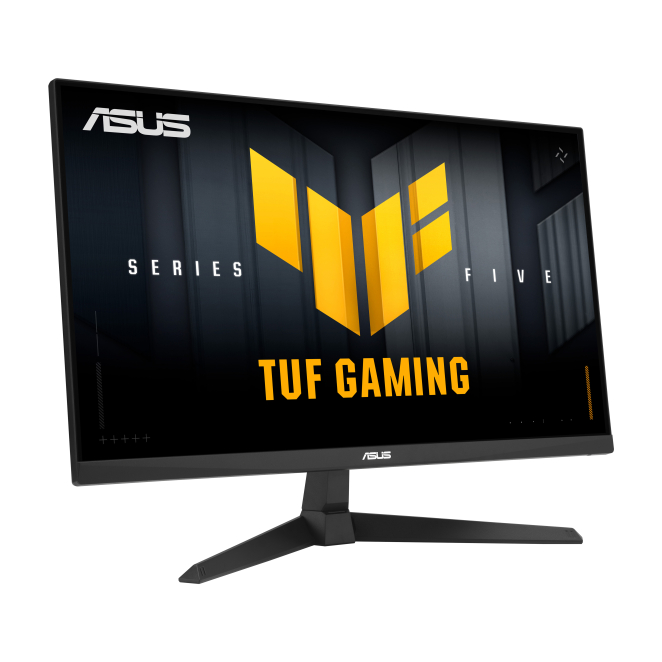 ASUS TUF Gaming VG279Q5A pantalla para PC 68,6 cm (27″) 1920 x 1080 Pixeles Full HD LED Negro 3 ASUS TUF Gaming VG279Q5A - Contexto de usuario